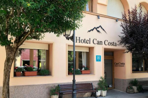 Гостиница Hotel Costa  Эль Понт Де Суэрт